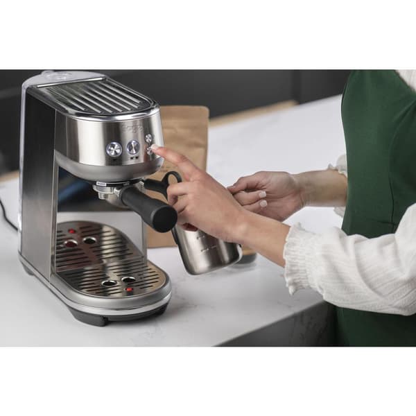 Sage SES450BSS espressomaskine