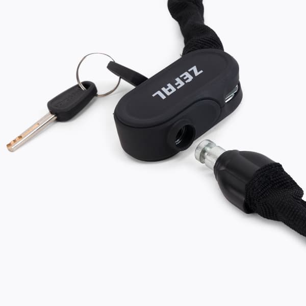 Zefal K-Traz M8 Level 8 cykellås sort