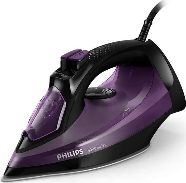 Philips DST5030/80 -silitysrauta