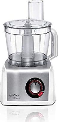 Bosch Foodprocessor MC812S820