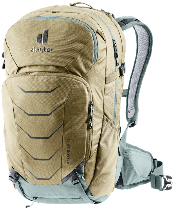 DEUTER Attack 18 SL -reppu