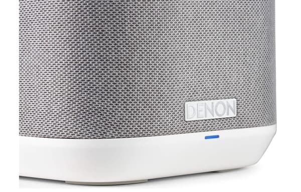 Denon Home 150-högtalare (vit)