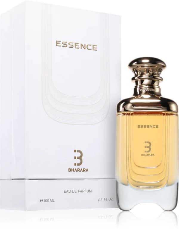Bharara Essence Eau de Parfum unisex 100 ml