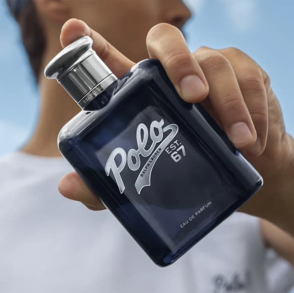 Ralph Lauren Polo 67 Eau de Parfum til mænd