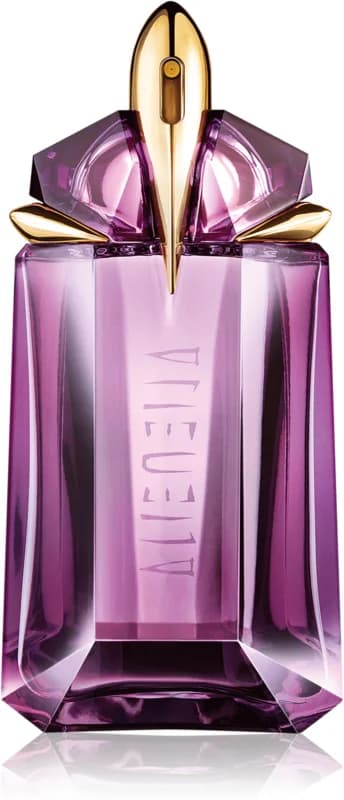 Mugler Alien Eau de Toilette naisille
