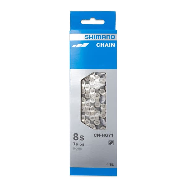 Shimano Deore LX CN-HG71 Kæde