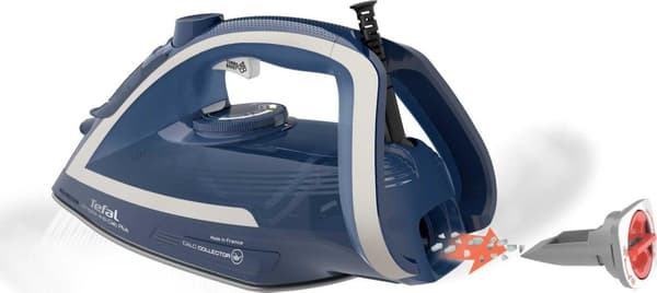 Tefal Ultragliss FV6830 strygejern