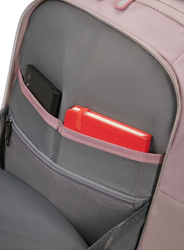 Samsonite Guardit Classy 2.0 Laptop Rygsæk 14,1\" - stone grey