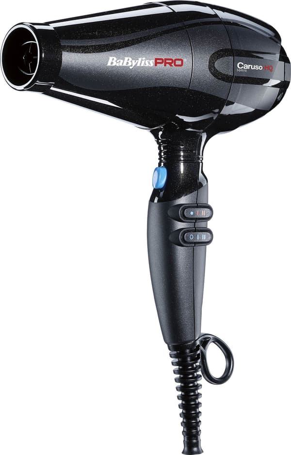 BaByliss BAB6970IE hårtørrer