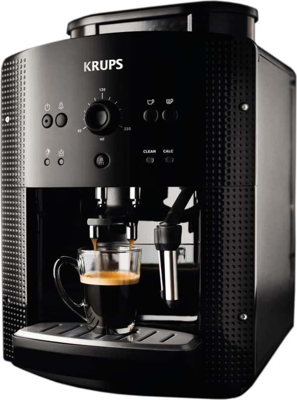 Krups Roma EA8108 -espressokeitin