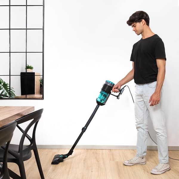 Dammsugare CECOTEC Conga Popstar 600 Vital