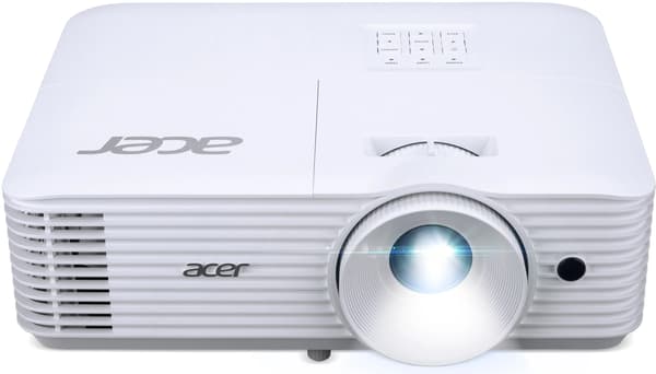 Acer X1528 DLP Full HD-projektor