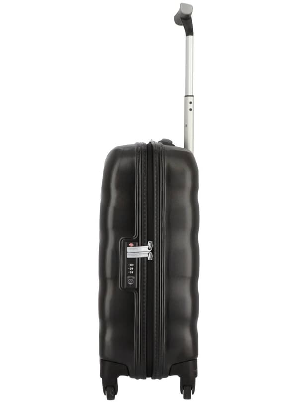 Samsonite Engenero - matkamuistikko - diamond black