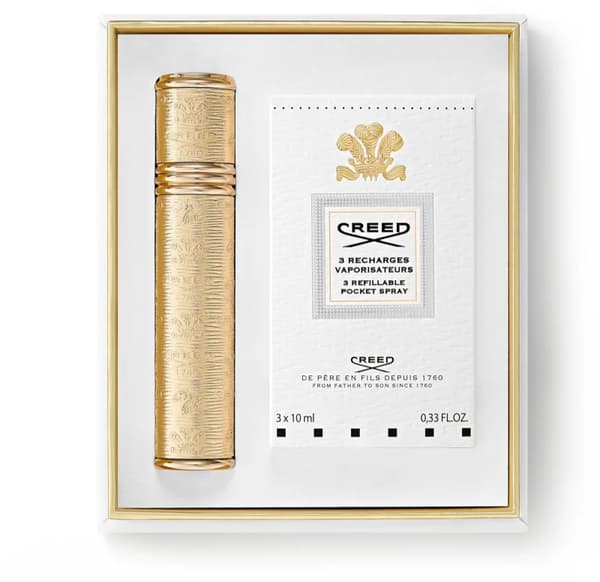Creed Carmina Traveller Eau de Parfum för kvinnor