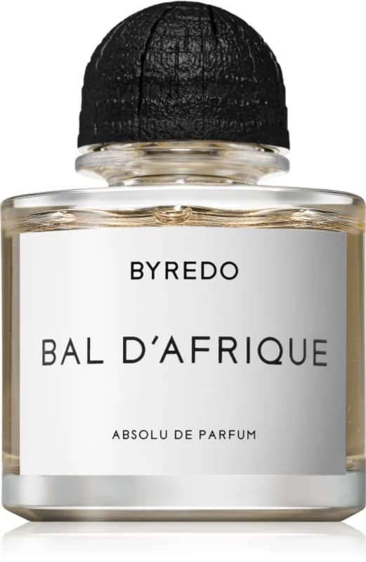 Unisex Eau de Parfum BYREDO Bal D'Afrique Absolu Volym (ml): 100