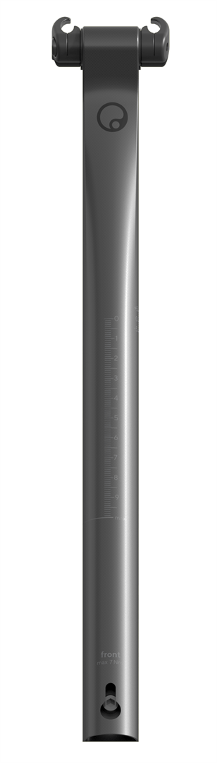 ERGON CF Allroad Pro Carbon cykelpind