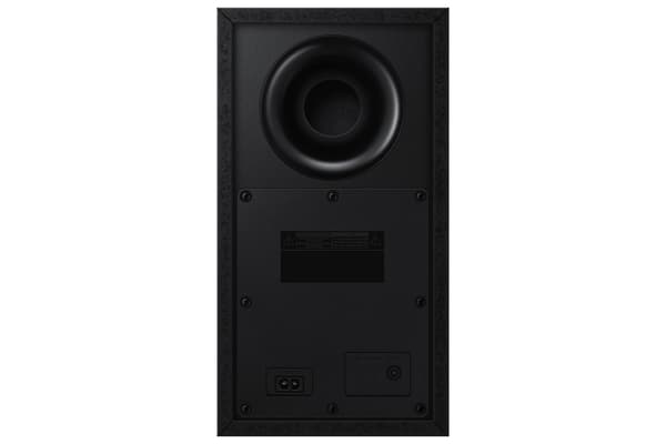 Soundbar Samsung HW-B450F 2.1 Bluetooth
