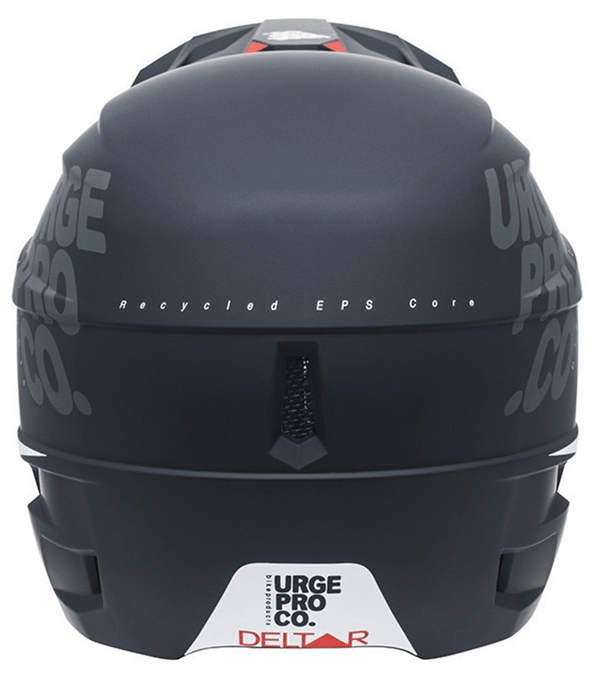 URGE Deltar Fullface cykelhjälm