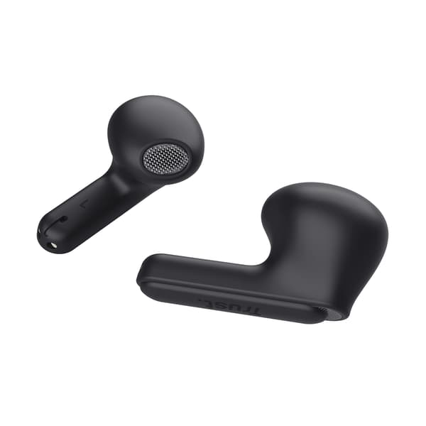 Trust Yavi ENC Trådløse In-Ear Bluetooth Hovedtelefoner Sort