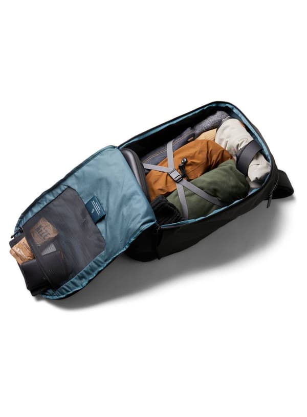 Bellroy Transit Workpack Pro 22 stadsryggsäck - oliv
