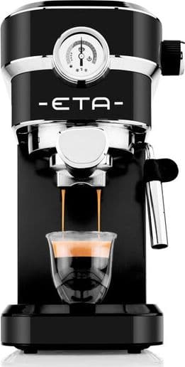 Espressomaskine Eta Storio 618190020