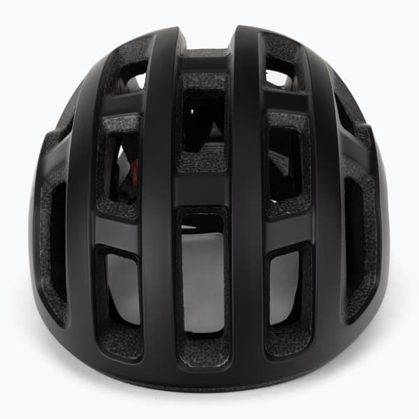 POC Ventral Lite cykelhjelm uranium sort mat