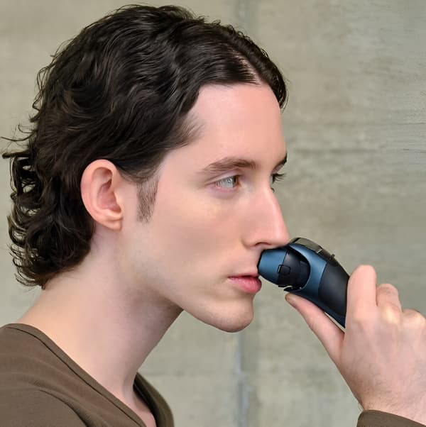 PANASONIC ES-LT4B Våd- og tørbarbermaskine
