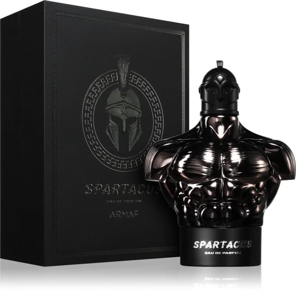Armaf Spartacus Eau de Parfum miehille 100 ml