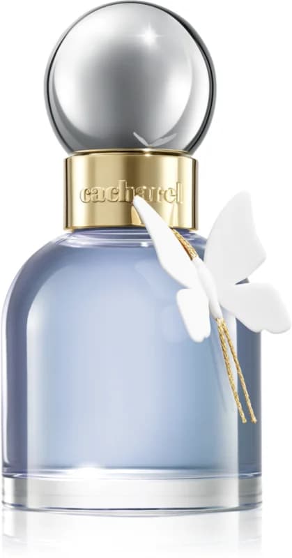 Cacharel Ella Ella Flora Azuro Eau de Parfum til kvinder