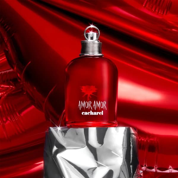 Cacharel Amor Amor Eau de Toilette til kvinder