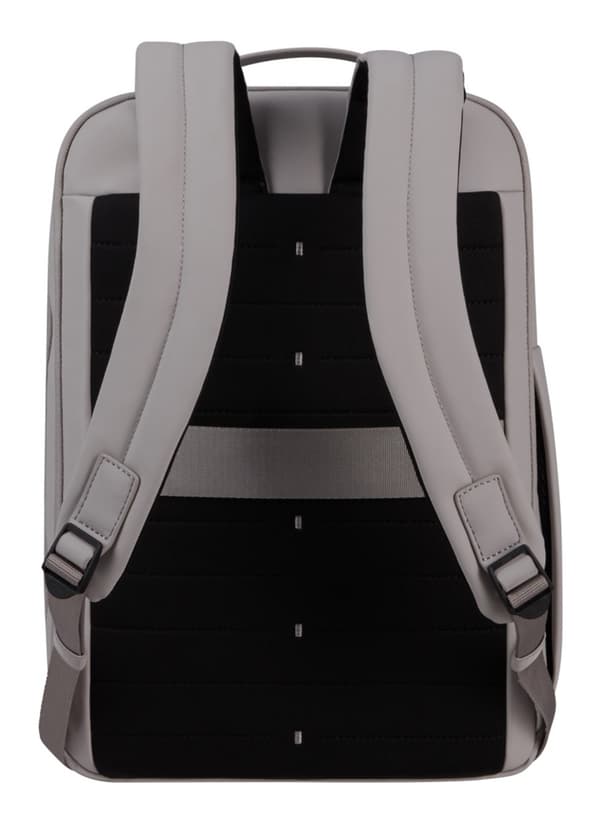 Laptopryggsäck 14,1 Samsonite Wander Last - askrosa