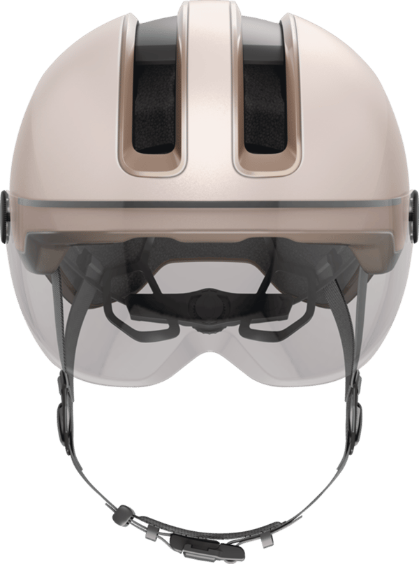 ABUS HUD-Y ACE cykelhjelm