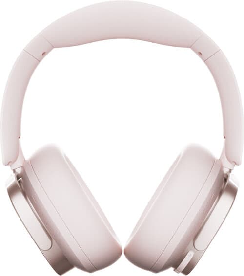 EDIFIER ES850NB ANC Over-Ear Hörlurar Rosa