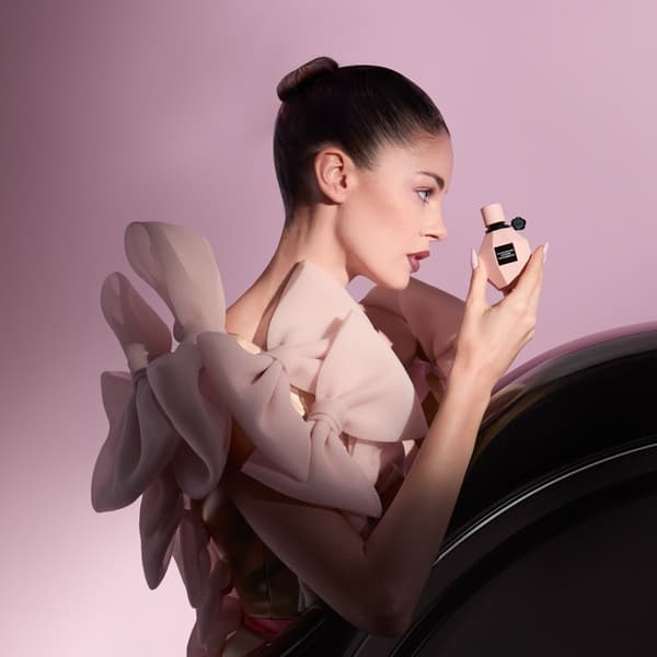 Eau de parfum til kvinder Viktor & Rolf Flowerbomb Extreme