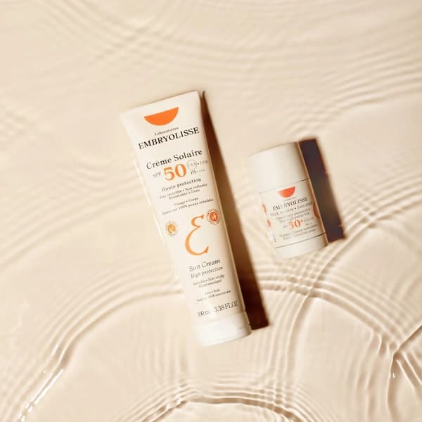 Embryolisse Dagcreme Solstift SPF 50+ 15G 15 g