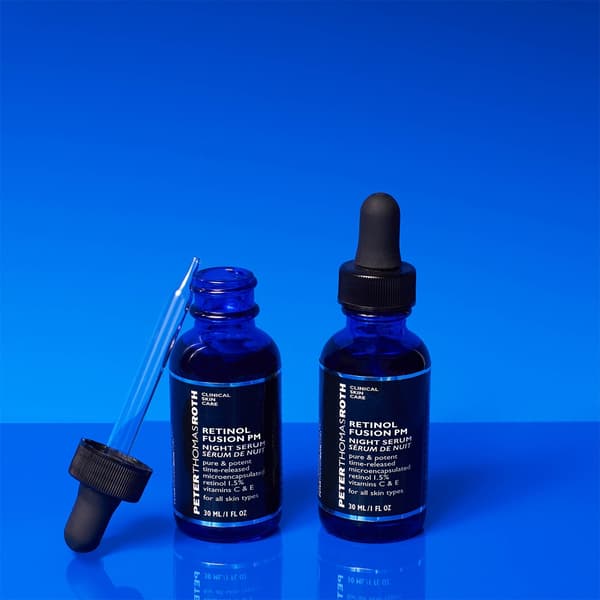 Peter Thomas Roth Retinol Fusion PM Night Serum 30 ml