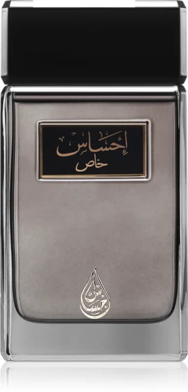 Unisex Eau de Parfum Arabian Oud Ehsas Khas 100 ml