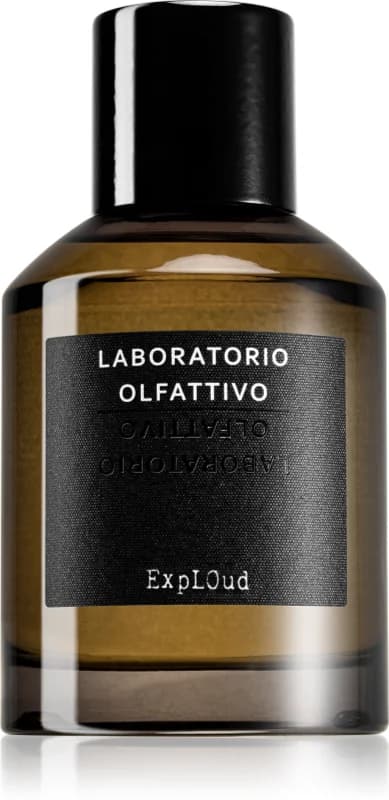 Unisex-Eau de Parfum Laboratorio Olfattivo ExpLOud