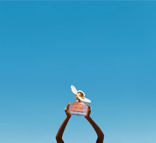 Marc Jacobs Daisy Love Eau de Toilette til kvinder