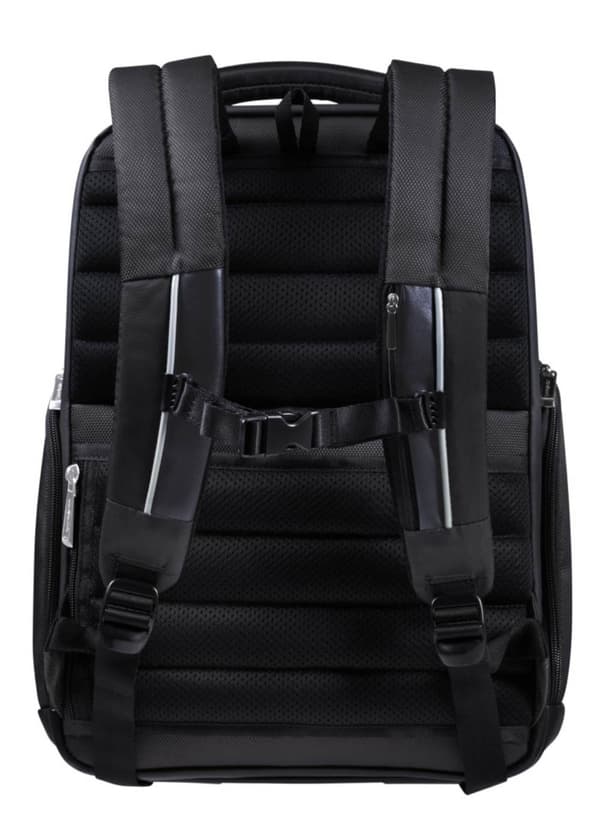 Samsonite Spectrolite 3.0 Rygsæk 14.1\" - sort