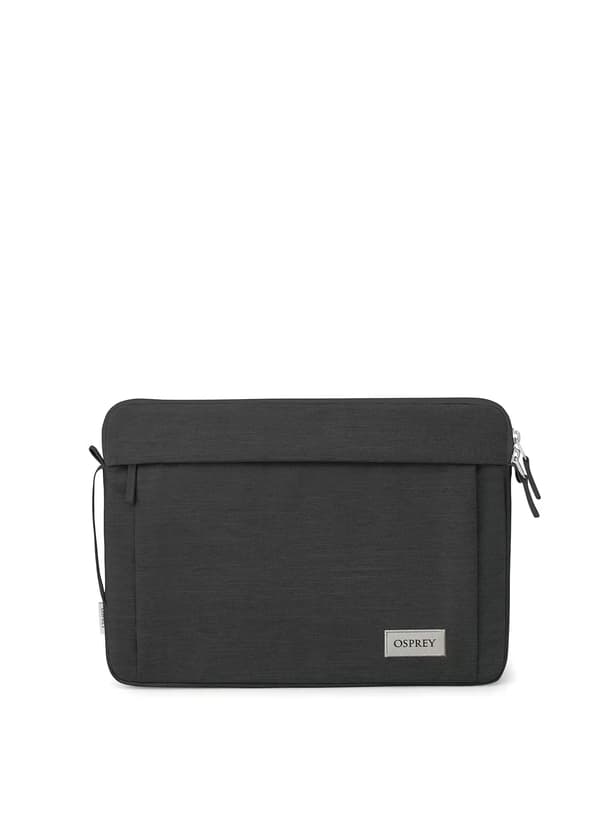 Osprey Arcane Laptop Sleeve 14 - sort