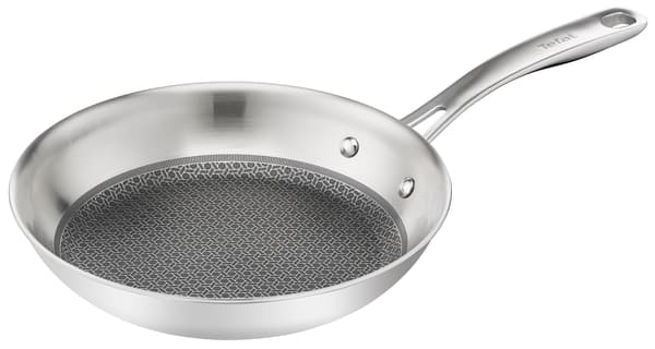 TEFAL Eternal Mesh E4970634 stegepande 28 cm