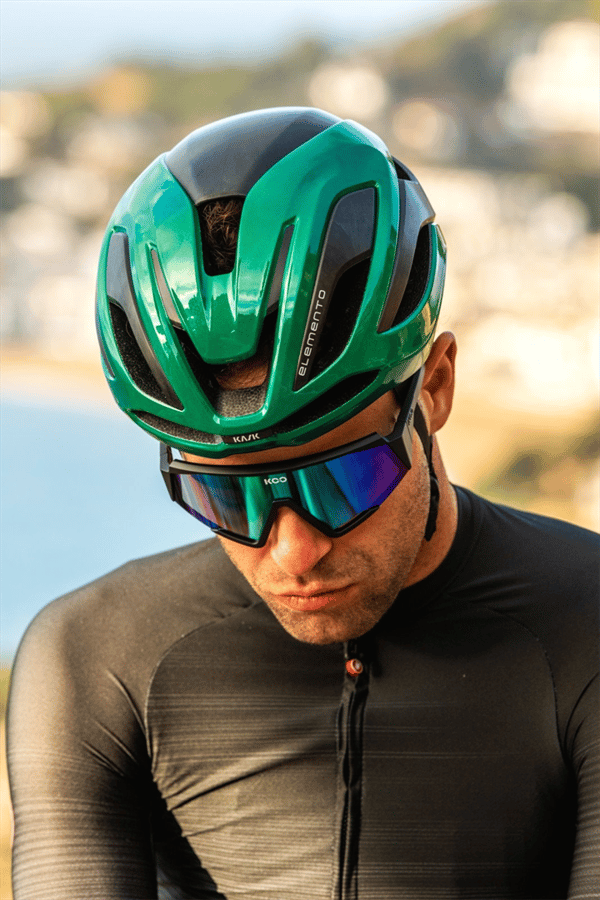 KASK Elemento cykelhjälm