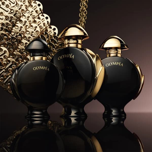 Parfym för kvinnor Rabanne Olympéa Parfum