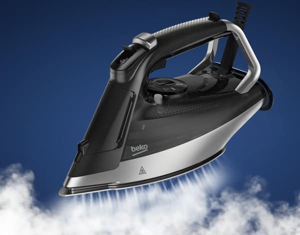 Beko FutureIron Premium SIM5124A -silitysrauta