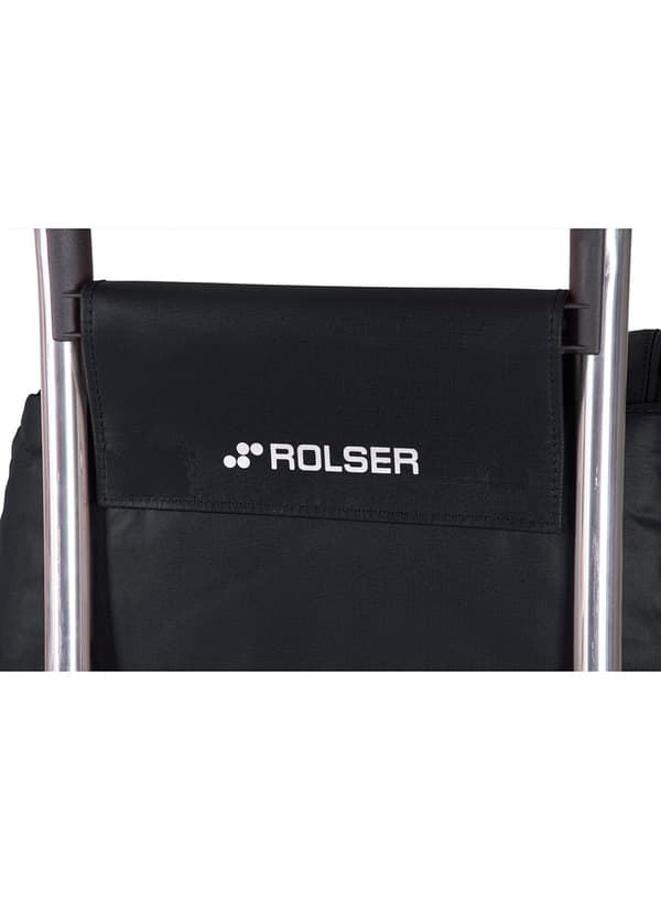 Ostoskassi Rolser JOY Jet Baby MF - burdeos