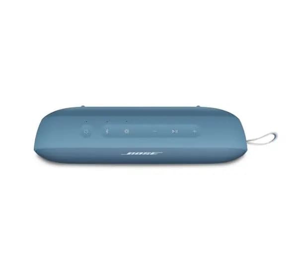 Bose SoundLink Flex 2. generation Bluetooth-højttaler, gråblå