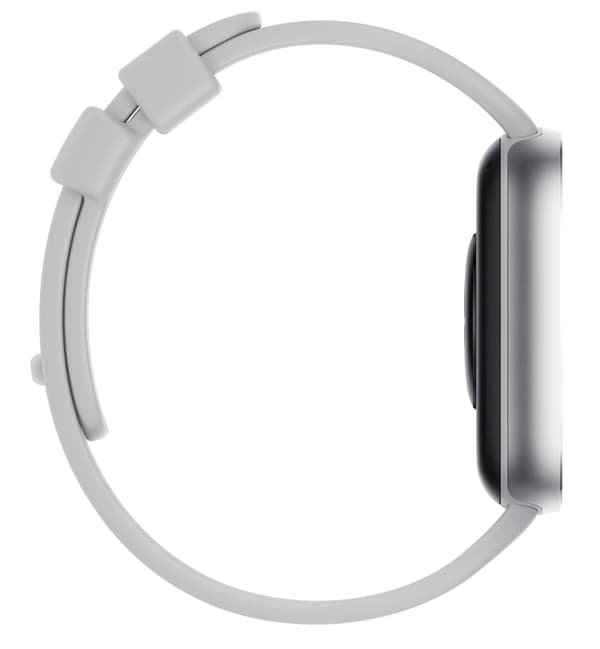 Smartwatch Xiaomi Redmi Watch 4 Sølv
