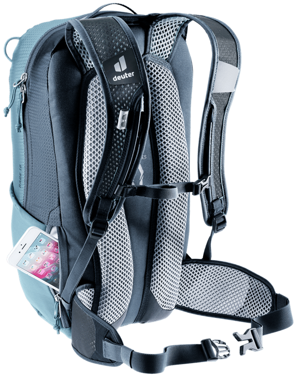 DEUTER Race 16 -reppu