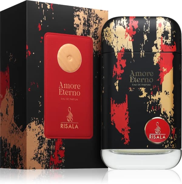 Risala Amore Eterno unisex Eau de Parfum 100 ml